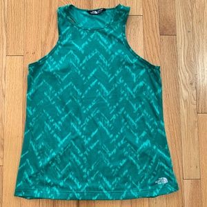 The North Face Racerback Tank